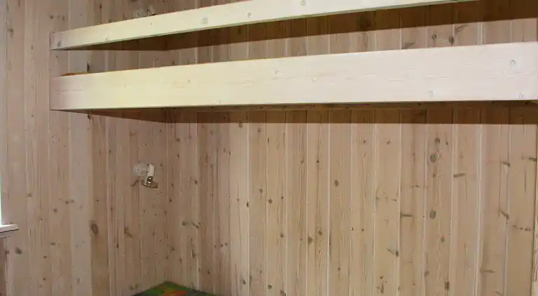 Holiday home in Fjerritslev