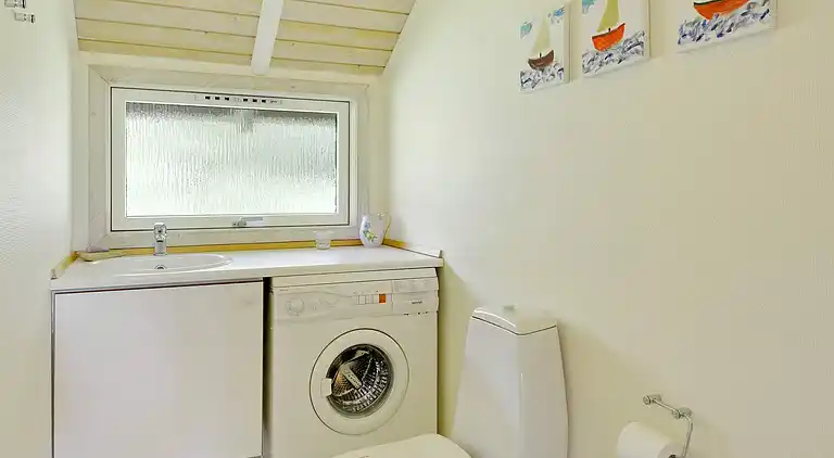 Holiday home in Bork Havn