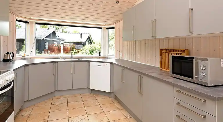 Holiday home in Havneby