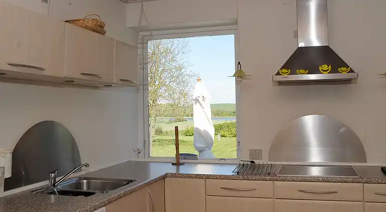 Sommerhus i Nordborg