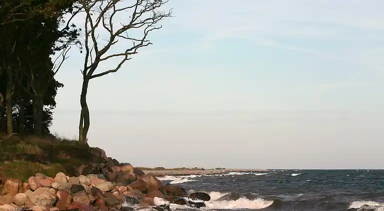 Vakantiehuis in Bagenkop