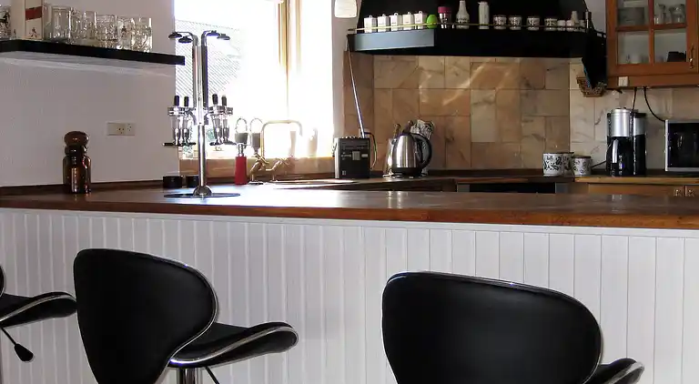 Sommerhus ved Diernæs Strandby