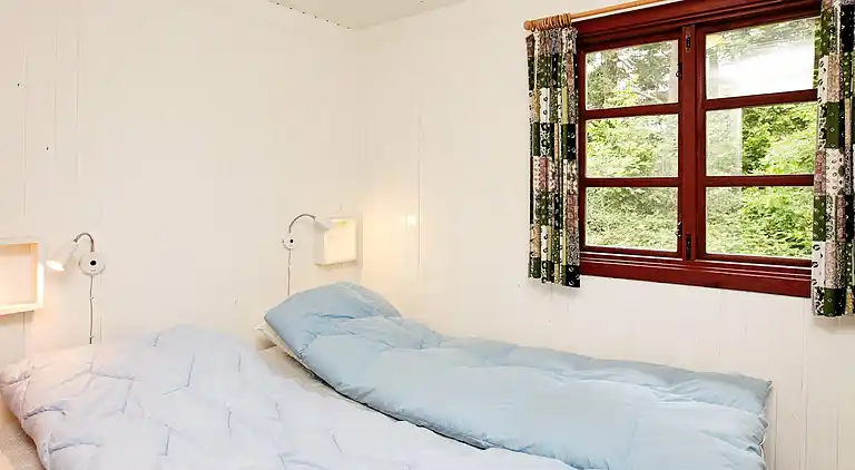 Holiday home in Højslev