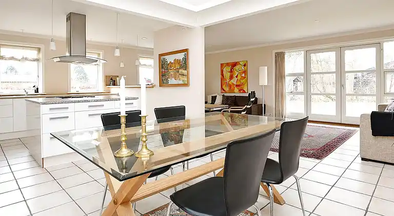 Holiday home in Gilleleje