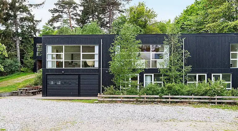 Holiday home in Ebeltoft