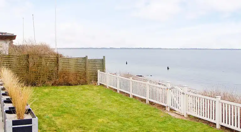 Feriebolig i Slagelse