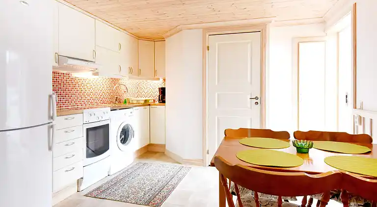 Maison de vacances en Tanum V