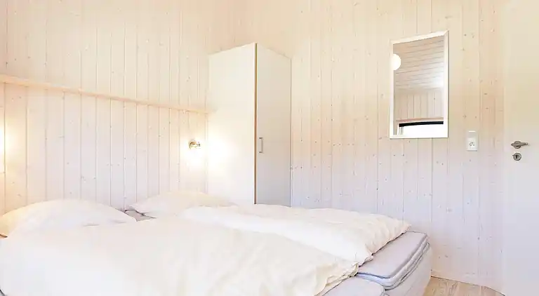 Sommerhus i Großenbrode