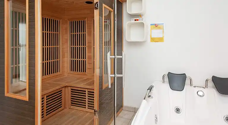 Ferienhaus in Løgstrup