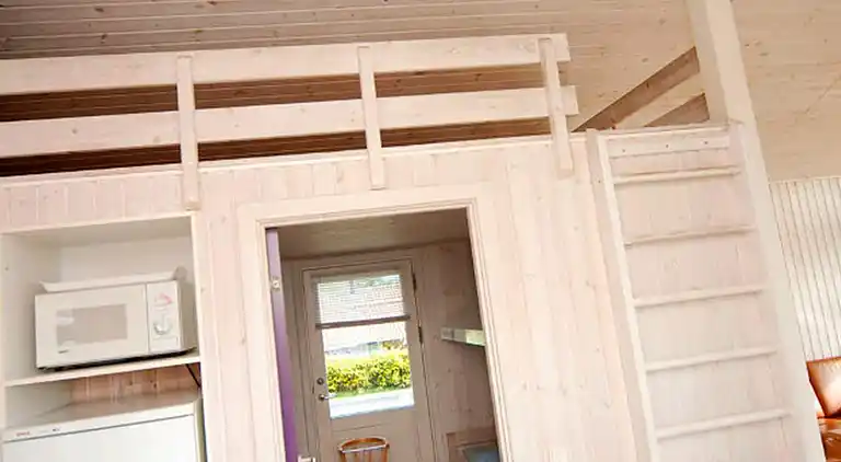 Holiday home in Grønninghoved Strand