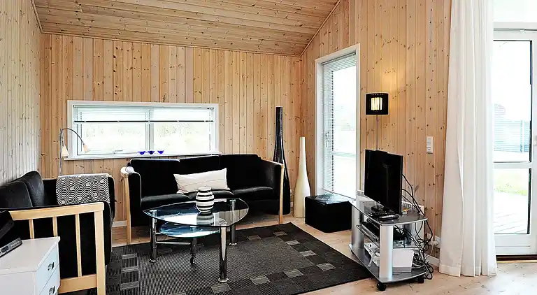 Holiday home in Nørre Fjand