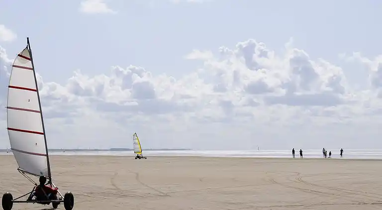 Holiday home in Havneby