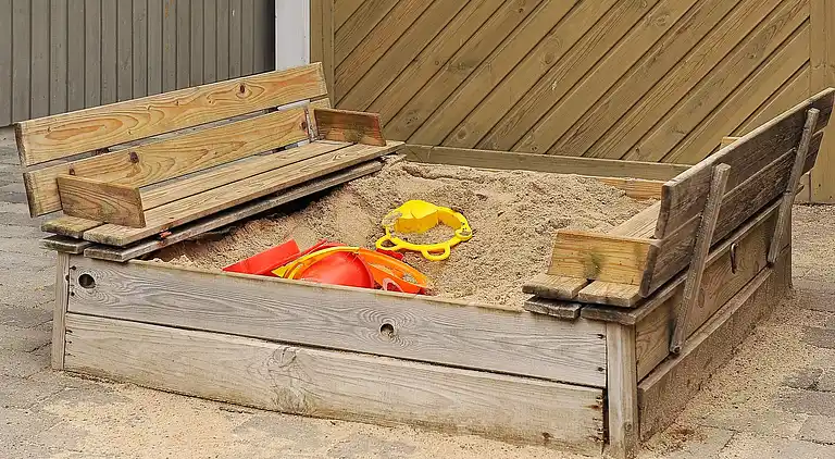 Holiday home in Kvie Sø