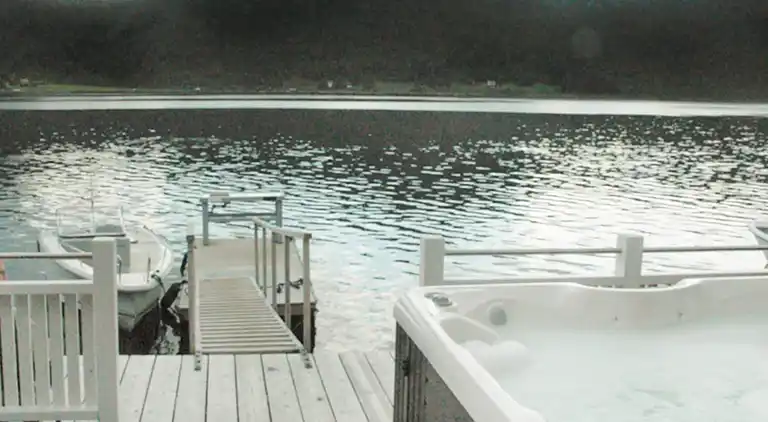 Vakantiehuis in Sande