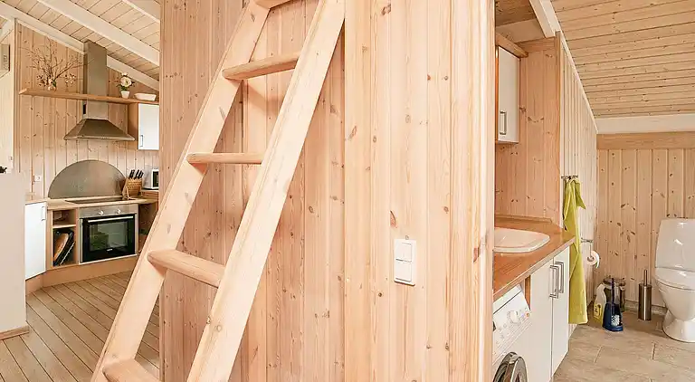 Holiday home in Saltum