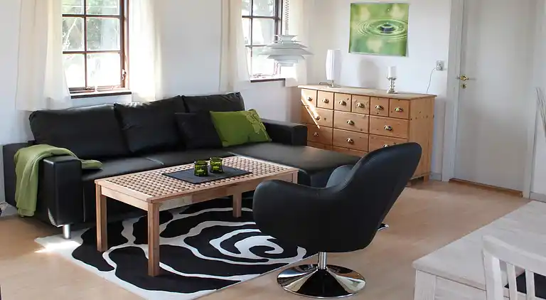 Ferienhaus in Blavand