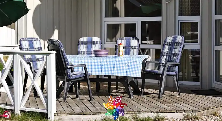 Holiday home in Kattenberg