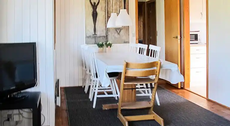 Holiday home in Strøby