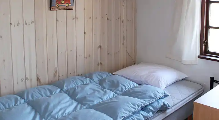 Ferienhaus in Blavand