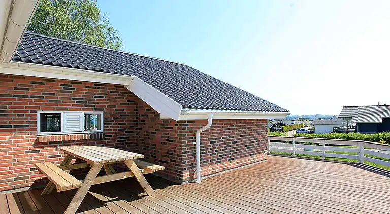 Holiday home in Hejlsminde Strand