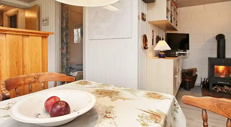 Holiday home on Læsø