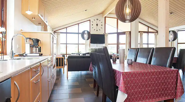 Sommerhus i Idestrup