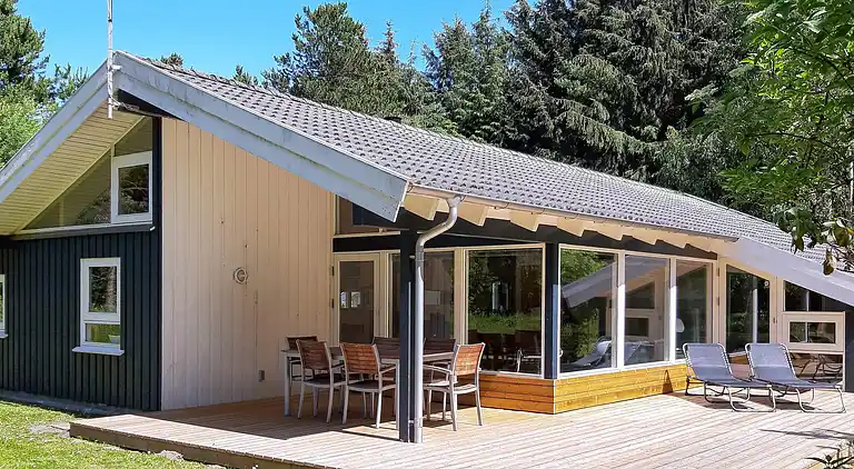 Holiday home in Bindslev