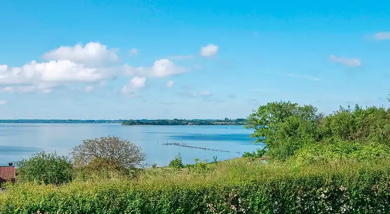 Sommerhus i Egernsund