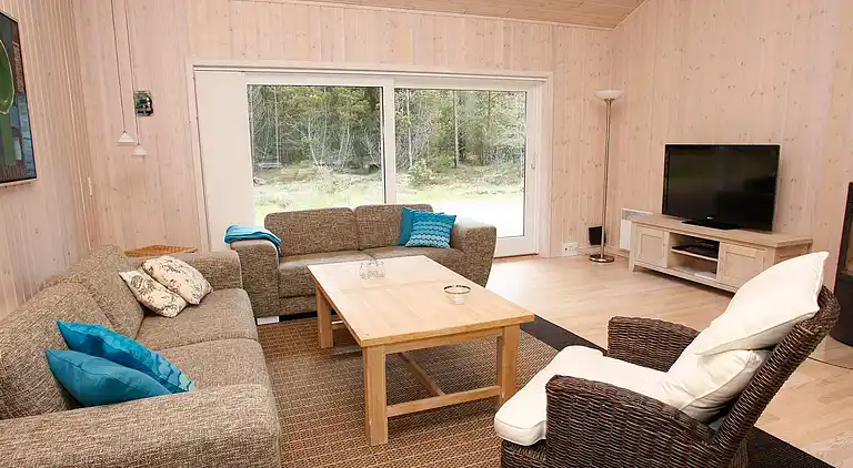 Holiday home in Ålbæk