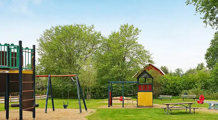 Holiday home in Nässjö S