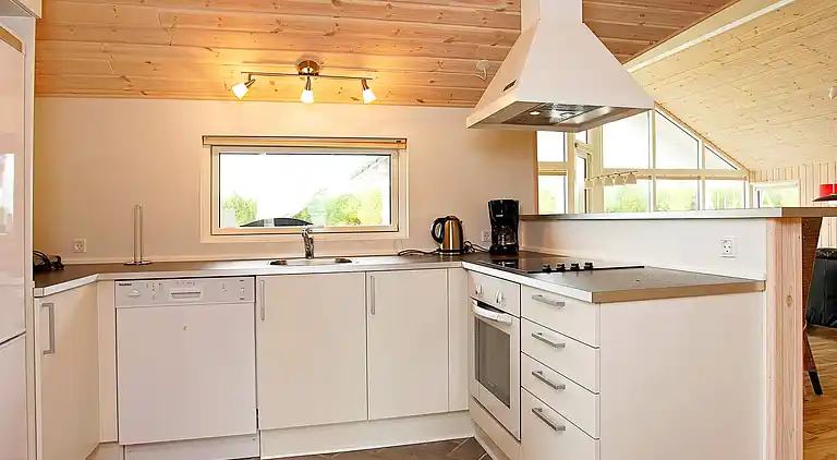 Holiday home in Rødby