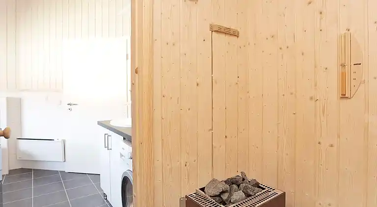 Sommerhus i Großenbrode