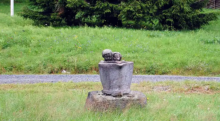 Holiday home in Torsby V