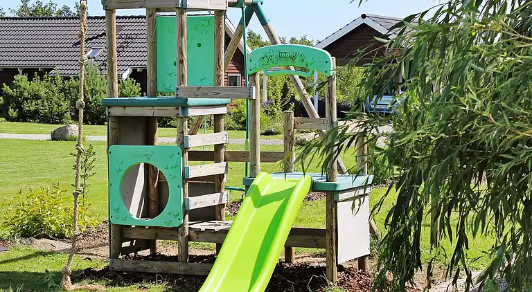 Holiday home in Idestrup