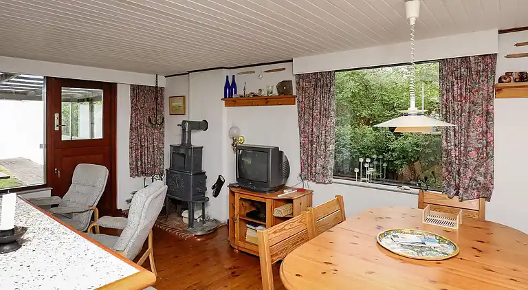 Holiday home in Snedsted