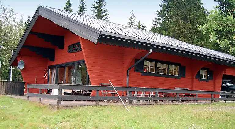 Holiday home in Torsby V