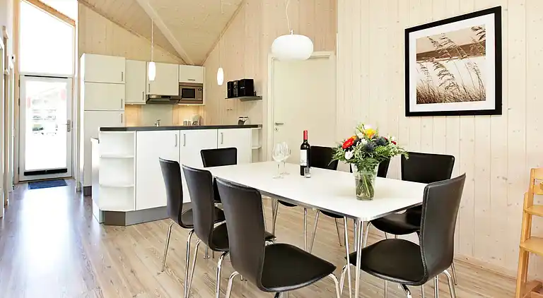 Casa vacanze in Großenbrode