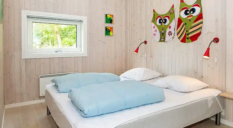 Holiday home in Lyngsbæk Strand