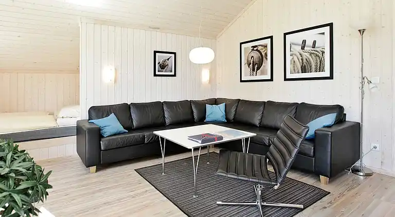 Vakantiehuis in Kücknitz