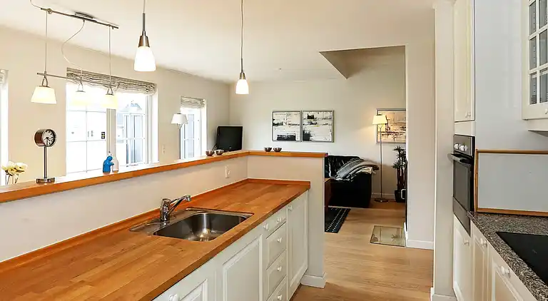 Holiday home in Vejby