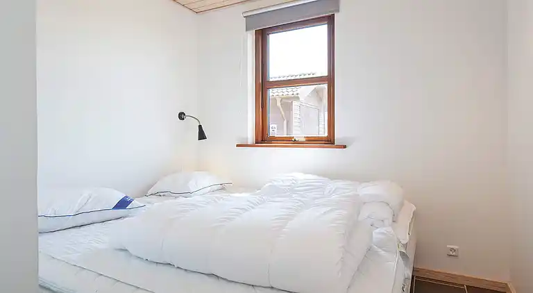 Sommerhus i Idestrup