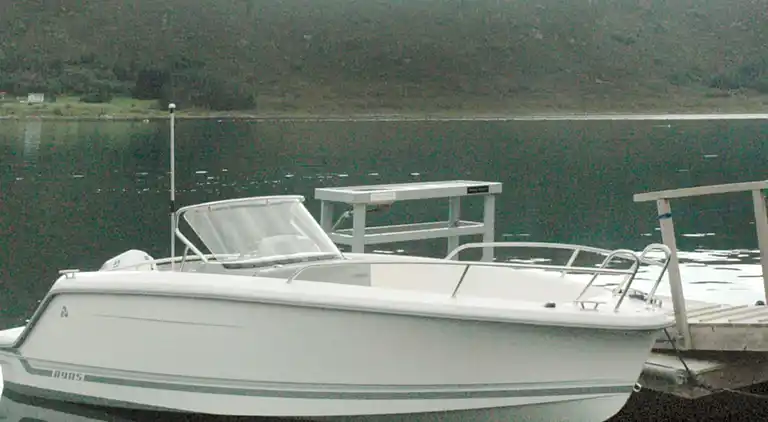 Vakantiehuis in Sande