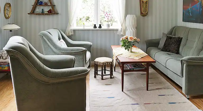 Holiday home in Nässjö S