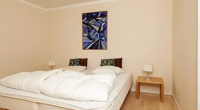 Holiday home in Gilleleje