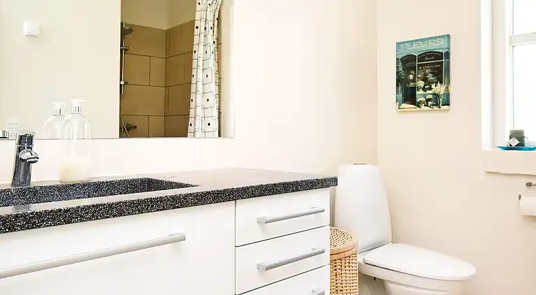 Holiday home in Højby