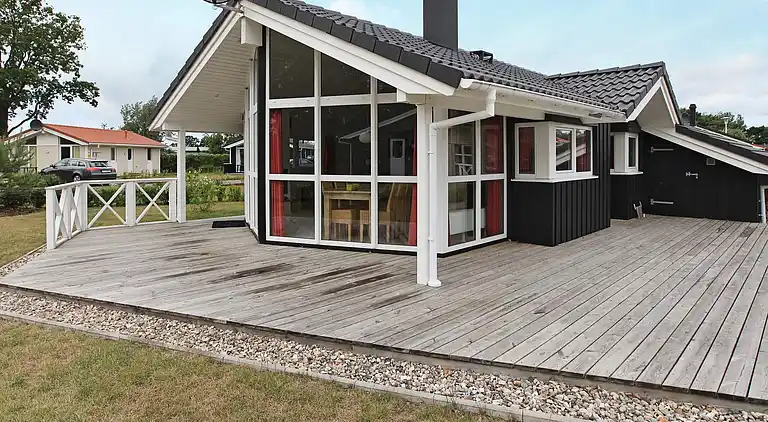 Holiday home in Kattenberg