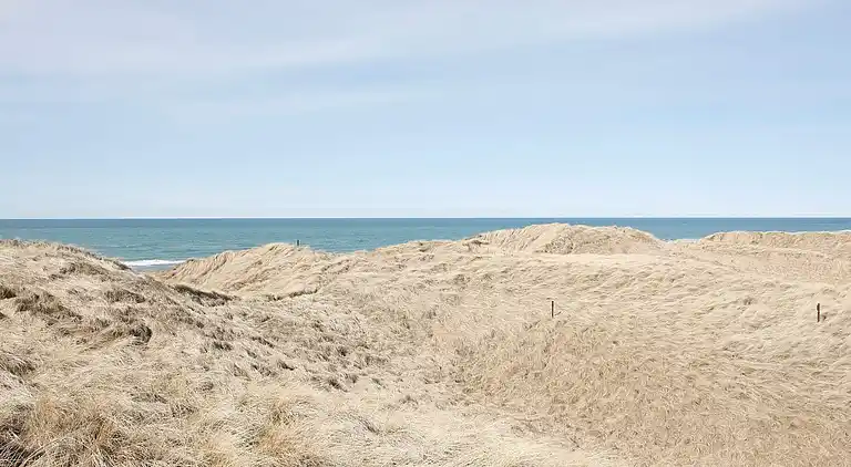 Ferienhaus in Jammerbugt