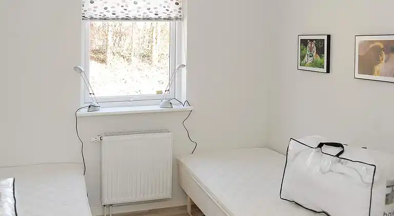 Sommerhus ved Kelstrup Strand