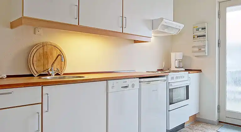 Casa vacanze in Gudhjem