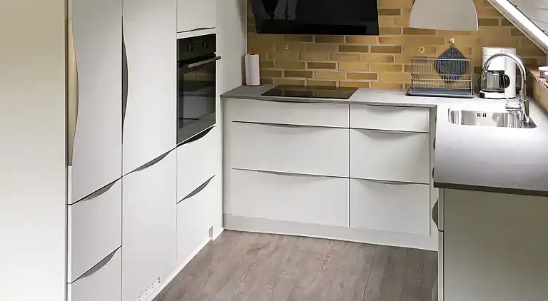 Sommerhus i Houstrup